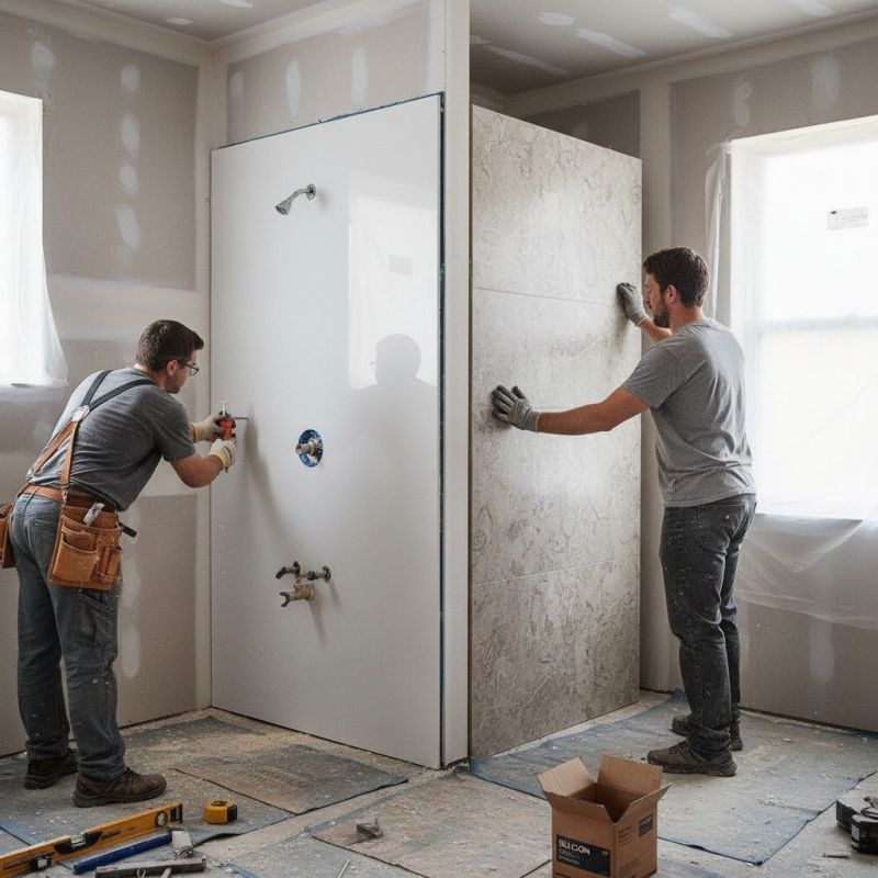 Top Bathroom Remodeling Companies in Greenbrier, AR