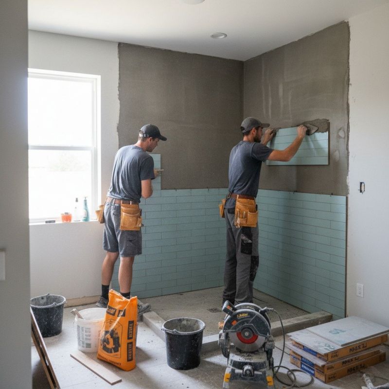 Top Bathroom Remodeling Companies in Greenbrier, AR