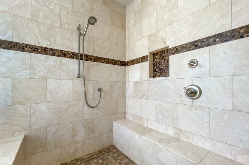 Best Shower Installation Contractors in Russellville, AR