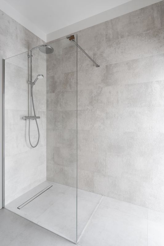 Custom Shower Solutions